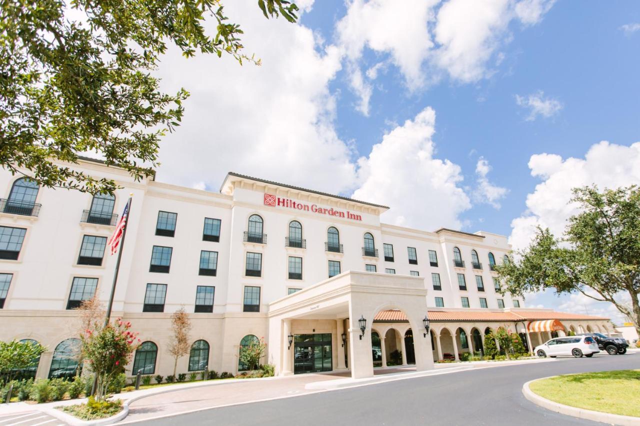 Hilton Garden Inn Winter Park, Fl Maitland Buitenkant foto