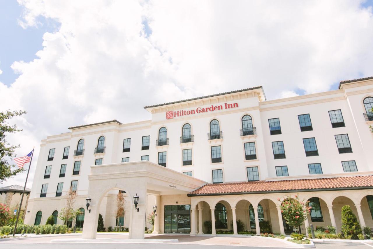 Hilton Garden Inn Winter Park, Fl Maitland Buitenkant foto