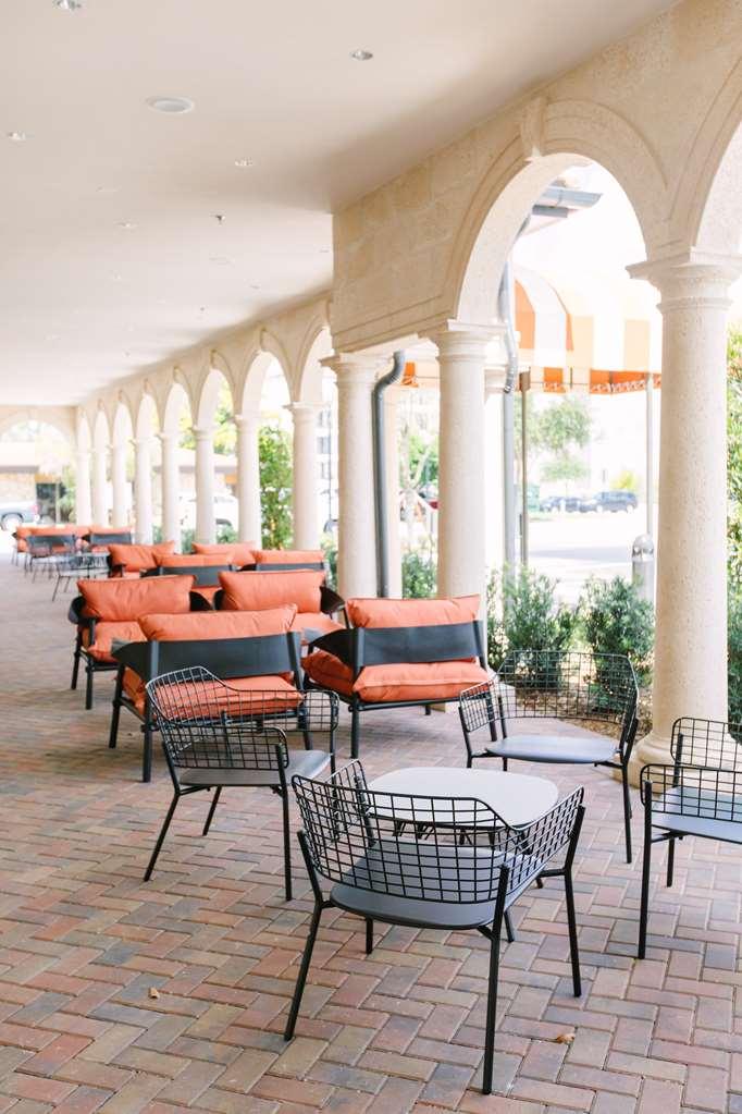 Hilton Garden Inn Winter Park, Fl Maitland Buitenkant foto