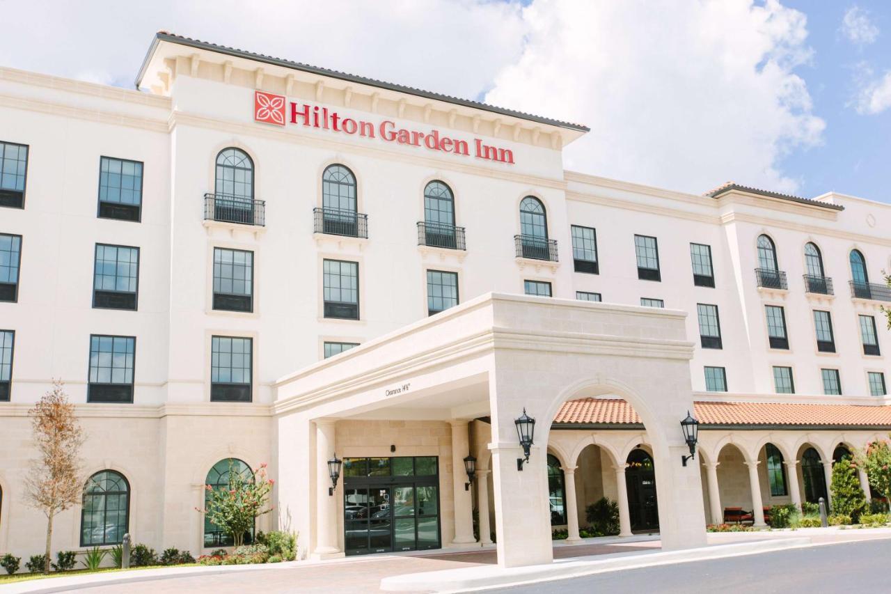 Hilton Garden Inn Winter Park, Fl Maitland Buitenkant foto