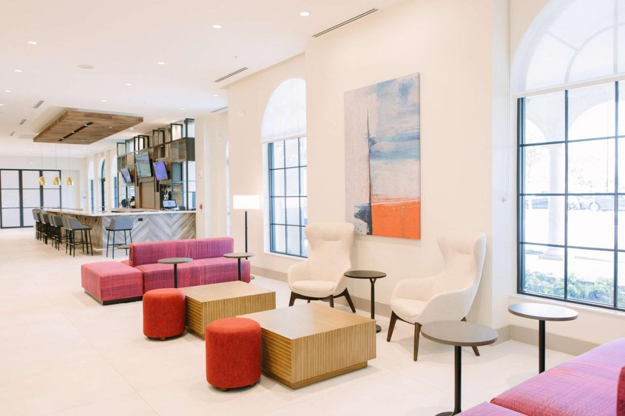 Hilton Garden Inn Winter Park, Fl Maitland Buitenkant foto