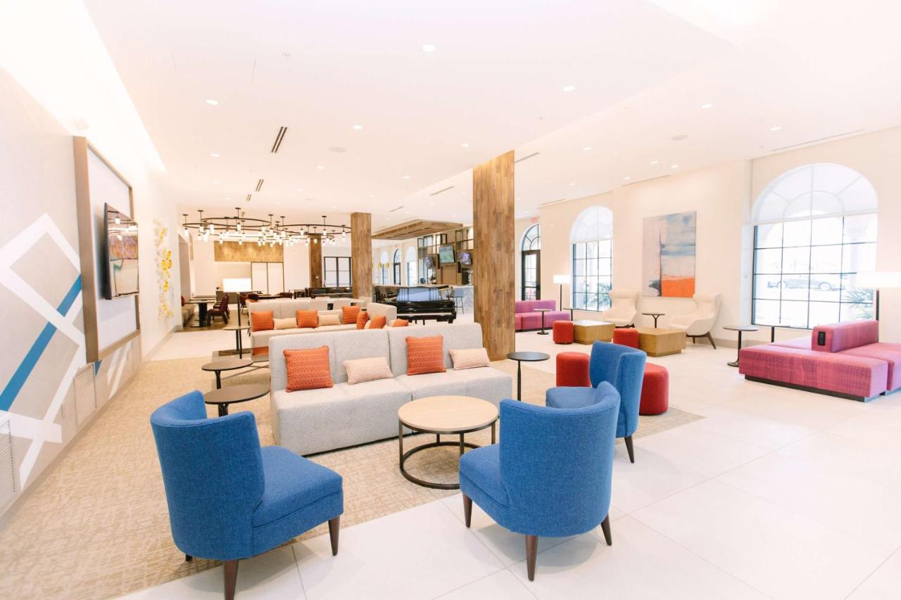 Hilton Garden Inn Winter Park, Fl Maitland Buitenkant foto
