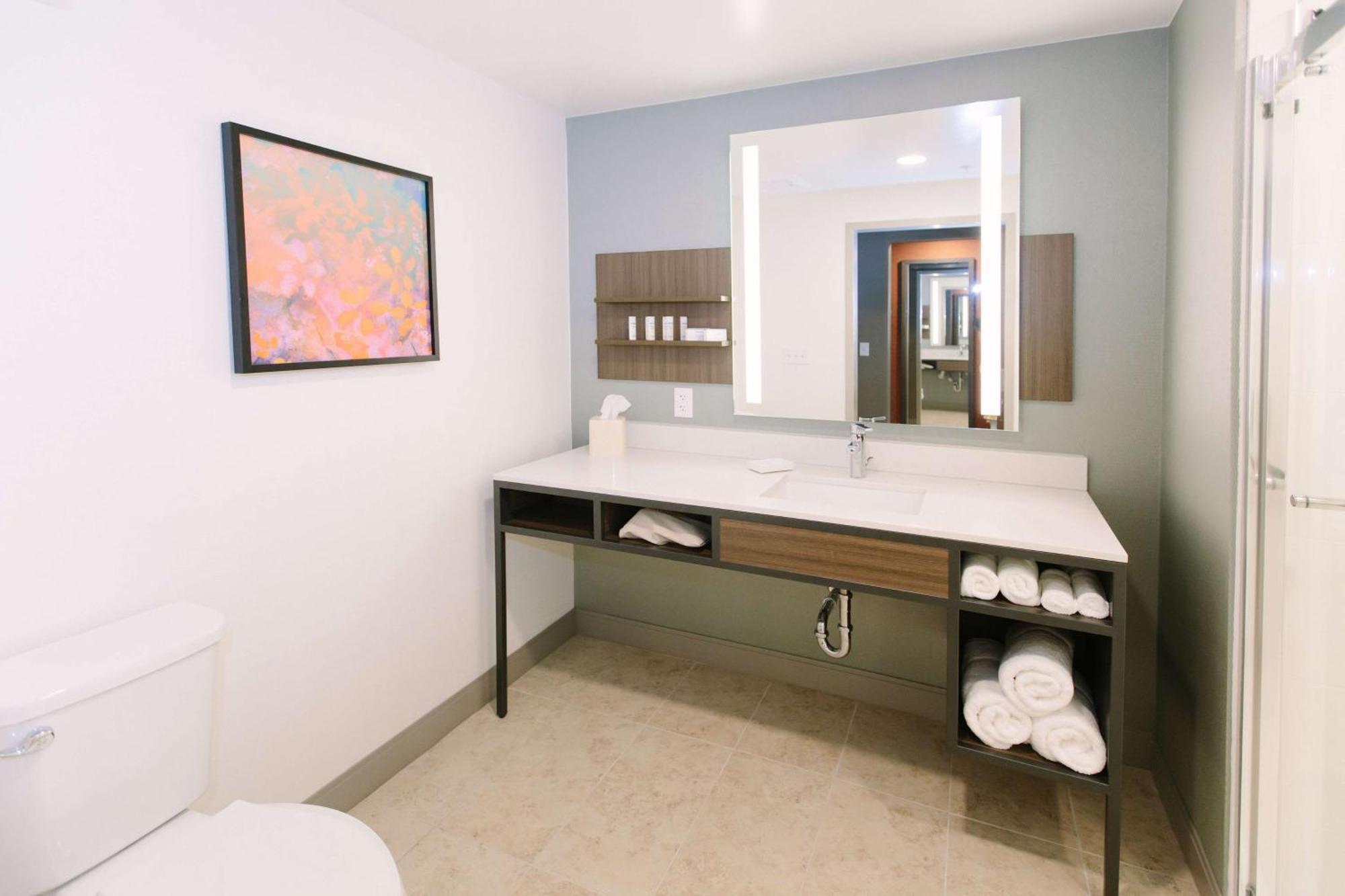 Hilton Garden Inn Winter Park, Fl Maitland Buitenkant foto