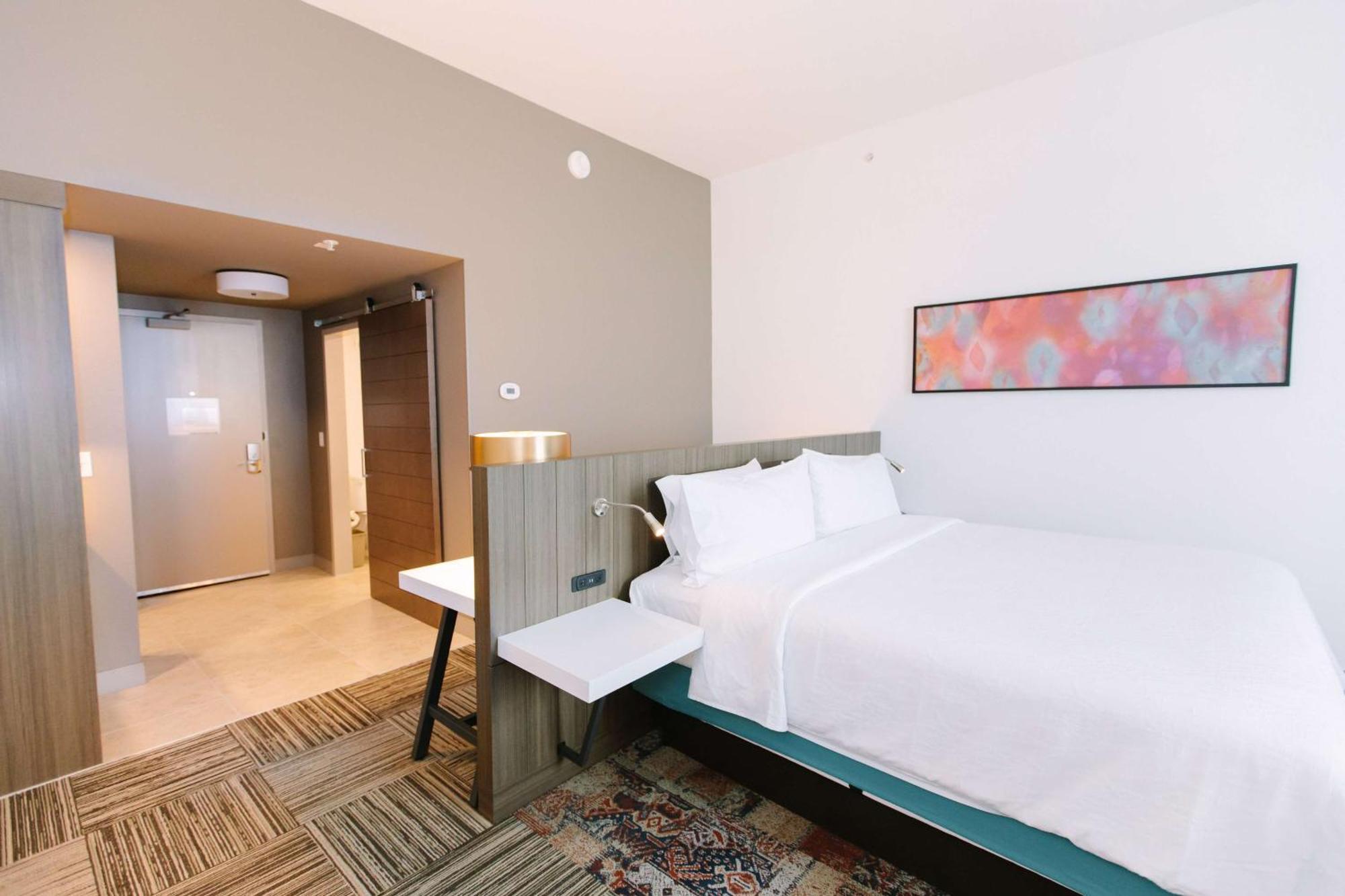Hilton Garden Inn Winter Park, Fl Maitland Buitenkant foto