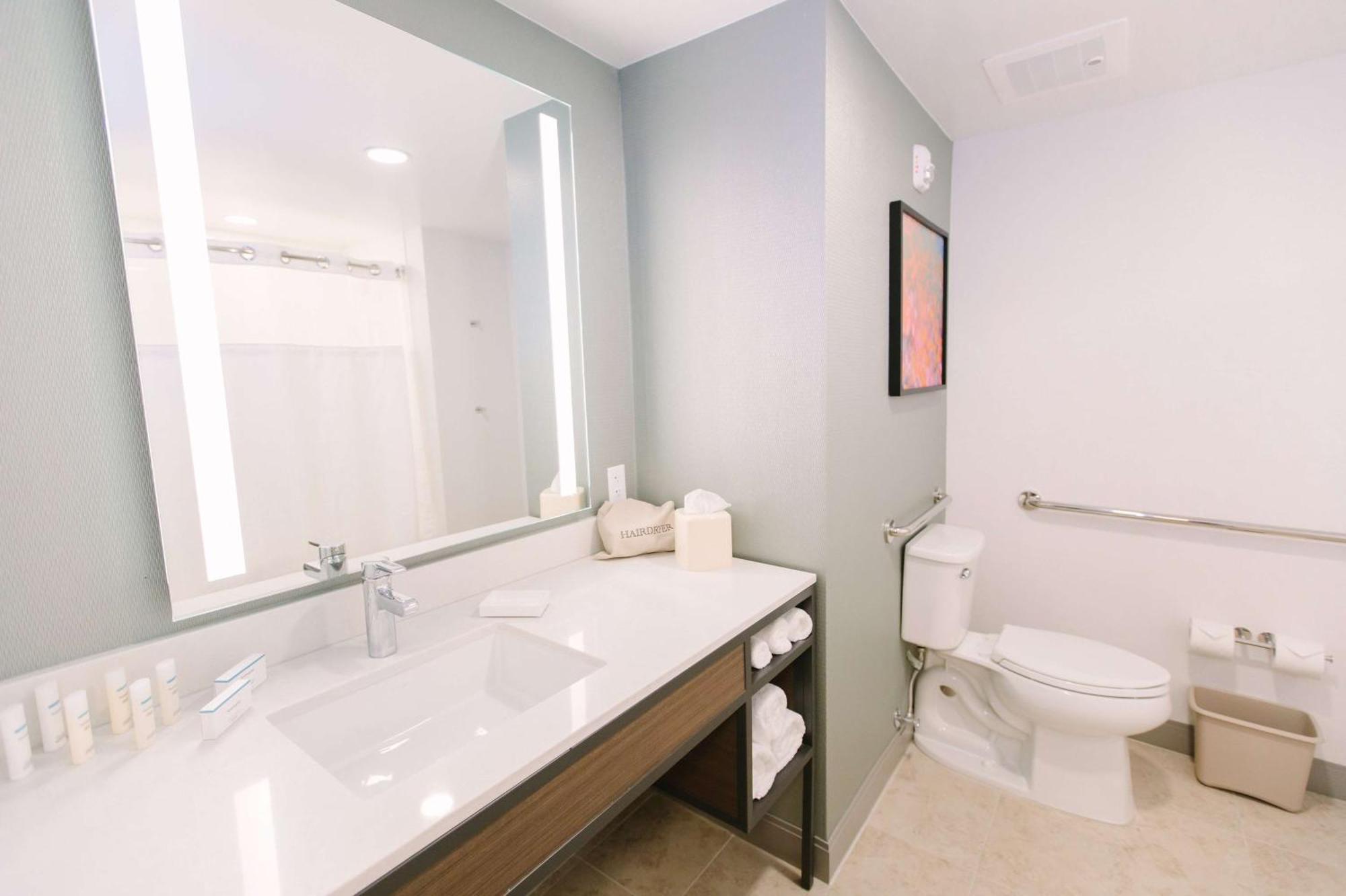 Hilton Garden Inn Winter Park, Fl Maitland Buitenkant foto