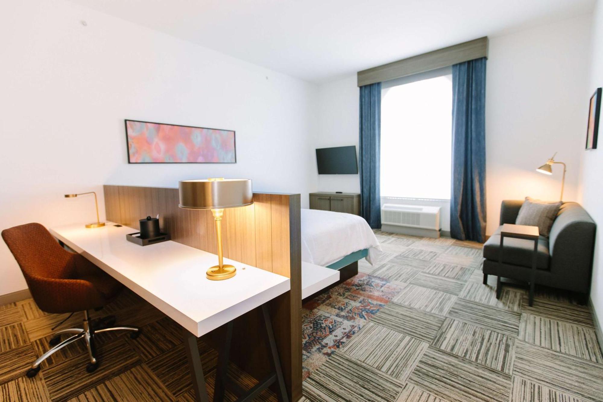 Hilton Garden Inn Winter Park, Fl Maitland Buitenkant foto