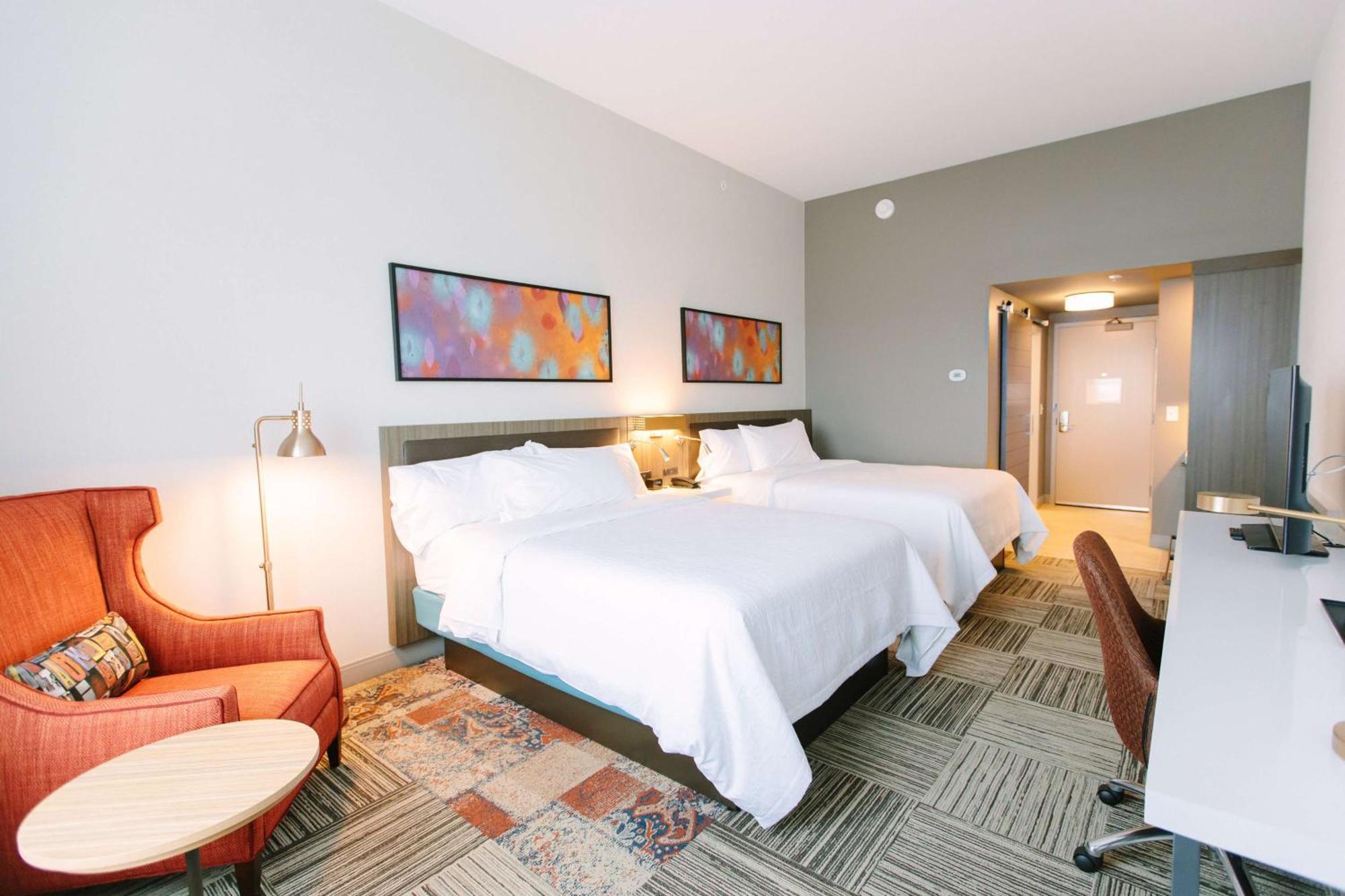 Hilton Garden Inn Winter Park, Fl Maitland Buitenkant foto