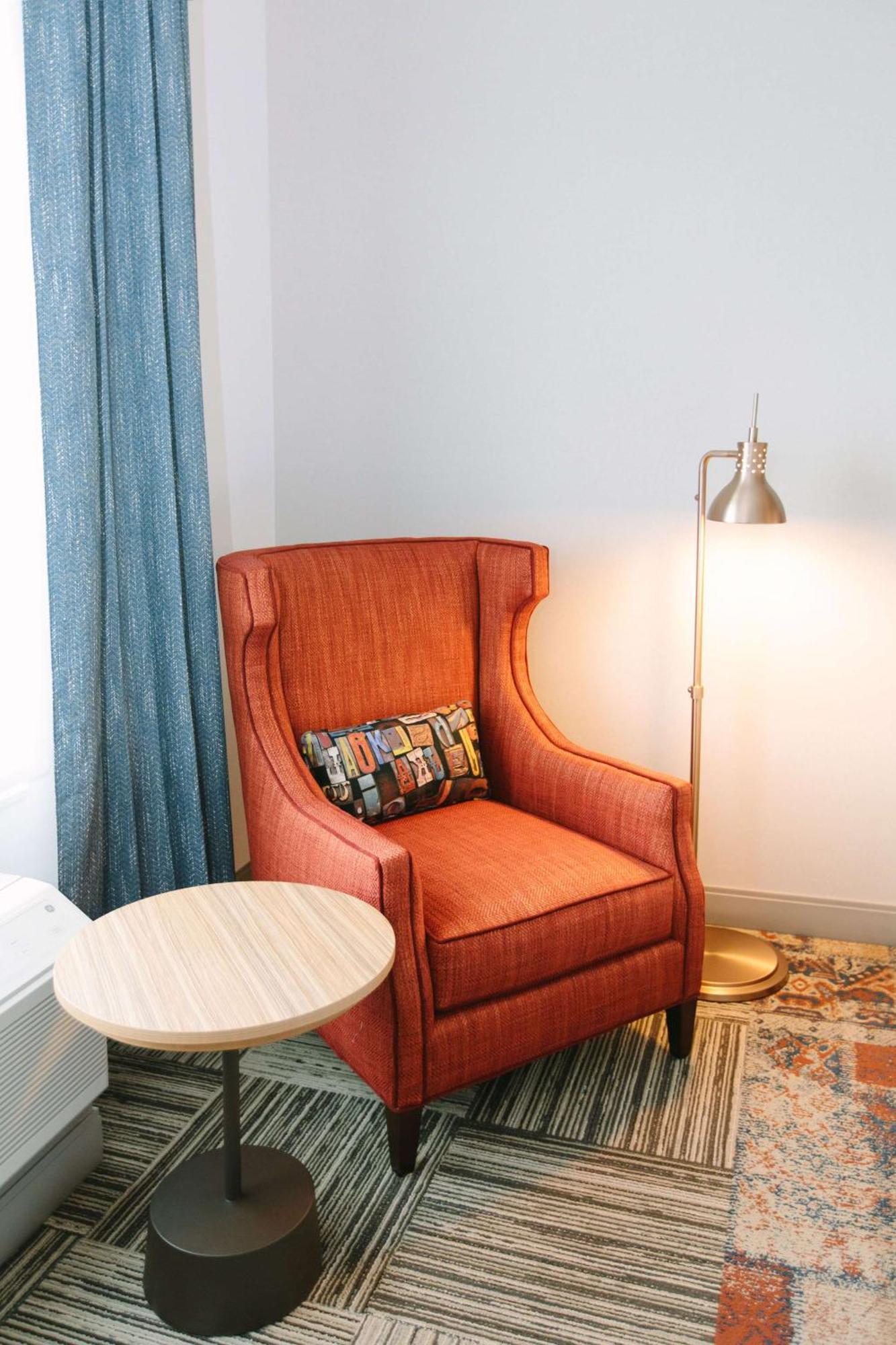 Hilton Garden Inn Winter Park, Fl Maitland Buitenkant foto