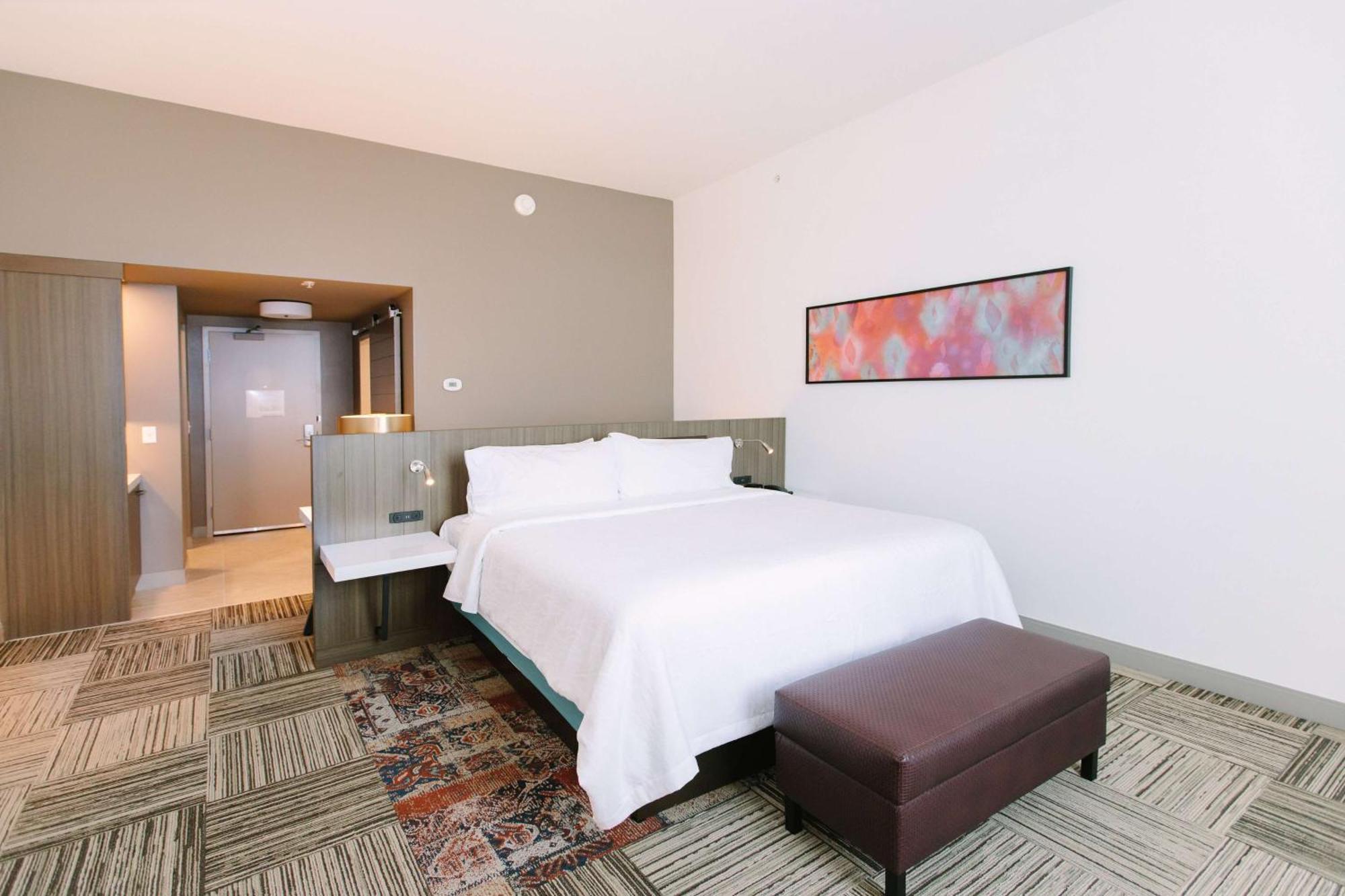 Hilton Garden Inn Winter Park, Fl Maitland Buitenkant foto