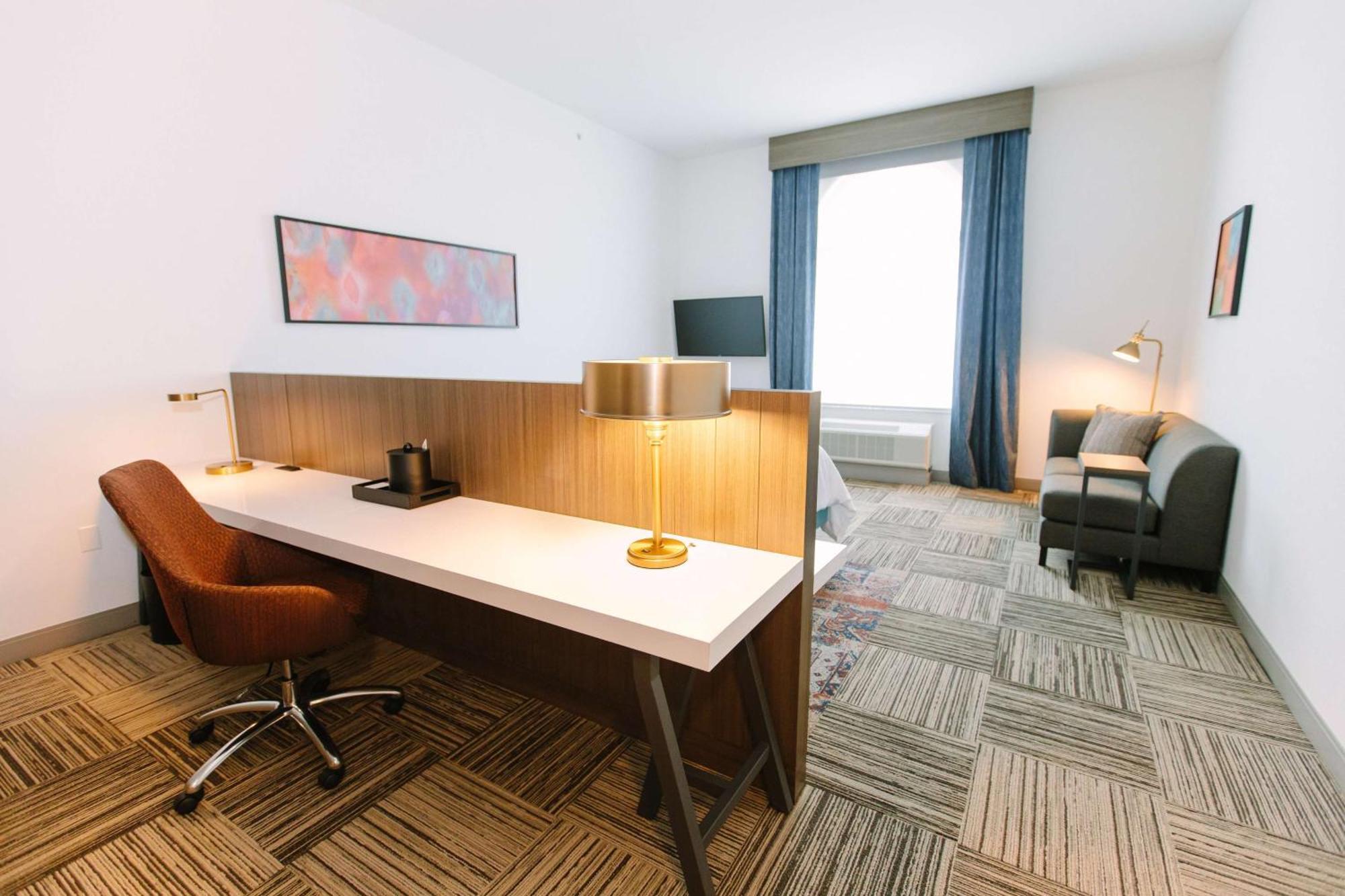 Hilton Garden Inn Winter Park, Fl Maitland Buitenkant foto
