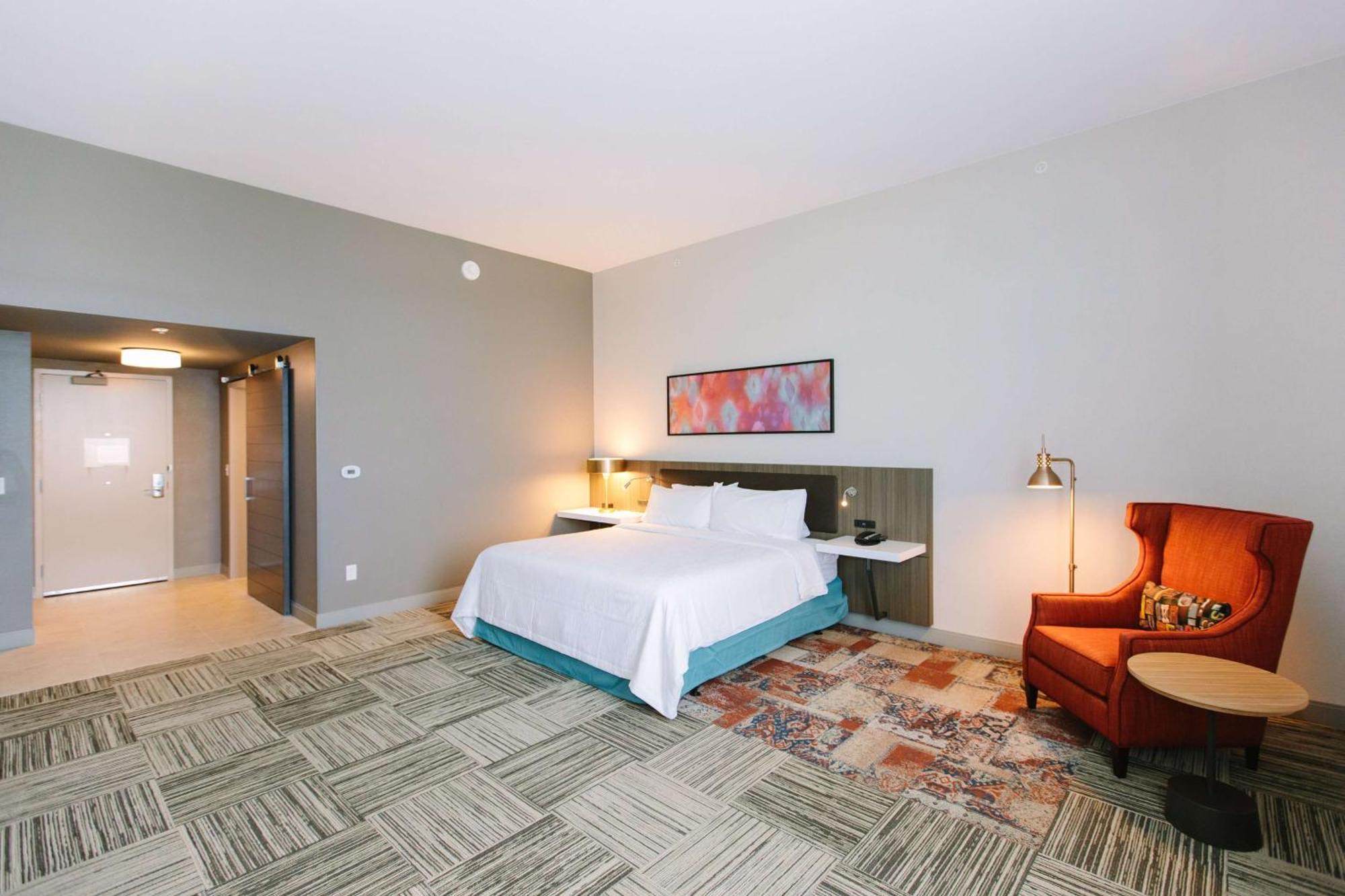 Hilton Garden Inn Winter Park, Fl Maitland Buitenkant foto