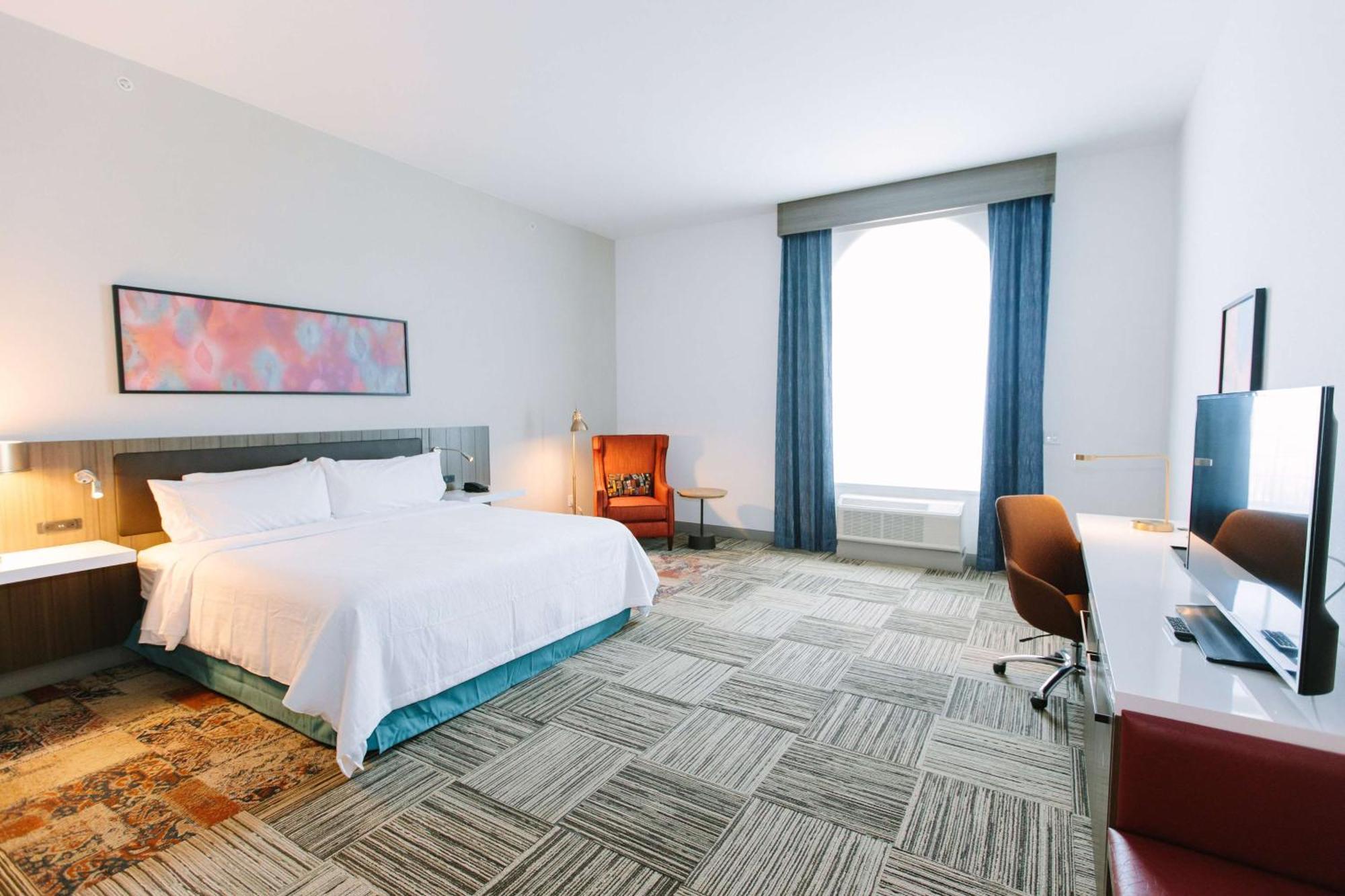 Hilton Garden Inn Winter Park, Fl Maitland Buitenkant foto